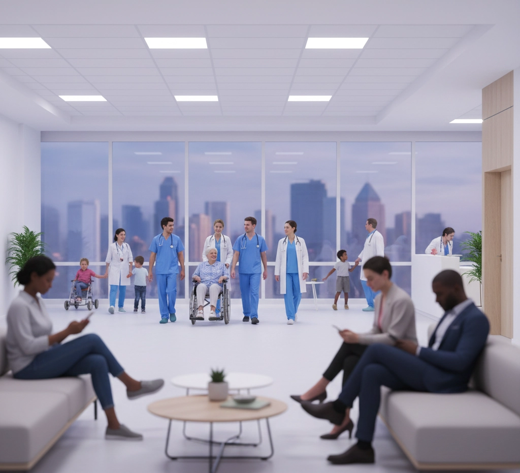 Neden Cansın Sağlık?