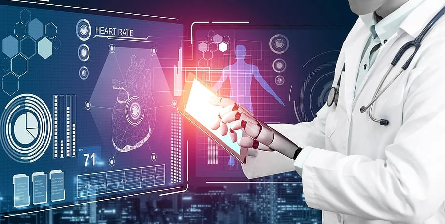 Sağlık Hizmetlerinde Yeni Teknolojiler ve İnovasyon